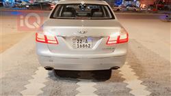 هيونداي جنسس